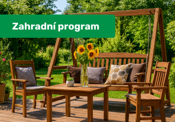 Zahradní program